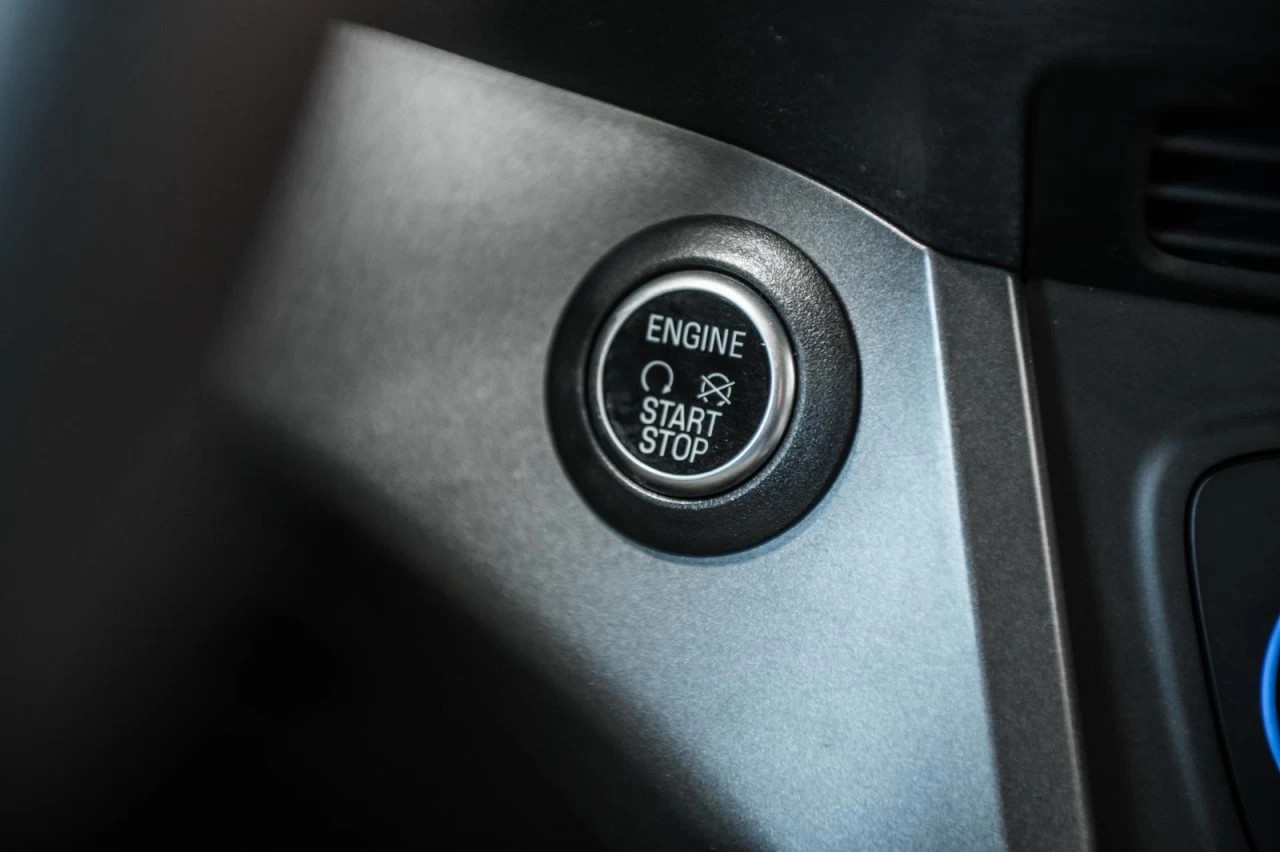 2019 Ford Escape SE 4WD+SIEGES.CHAUFF+MAGS+BLUETOOTH+CAM.RECUL Image principale