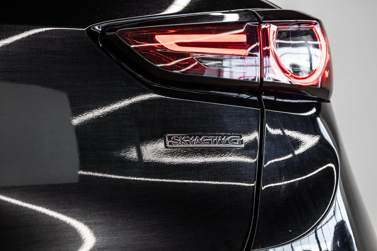 2021 Mazda CX-3 Gt Awd Image principale