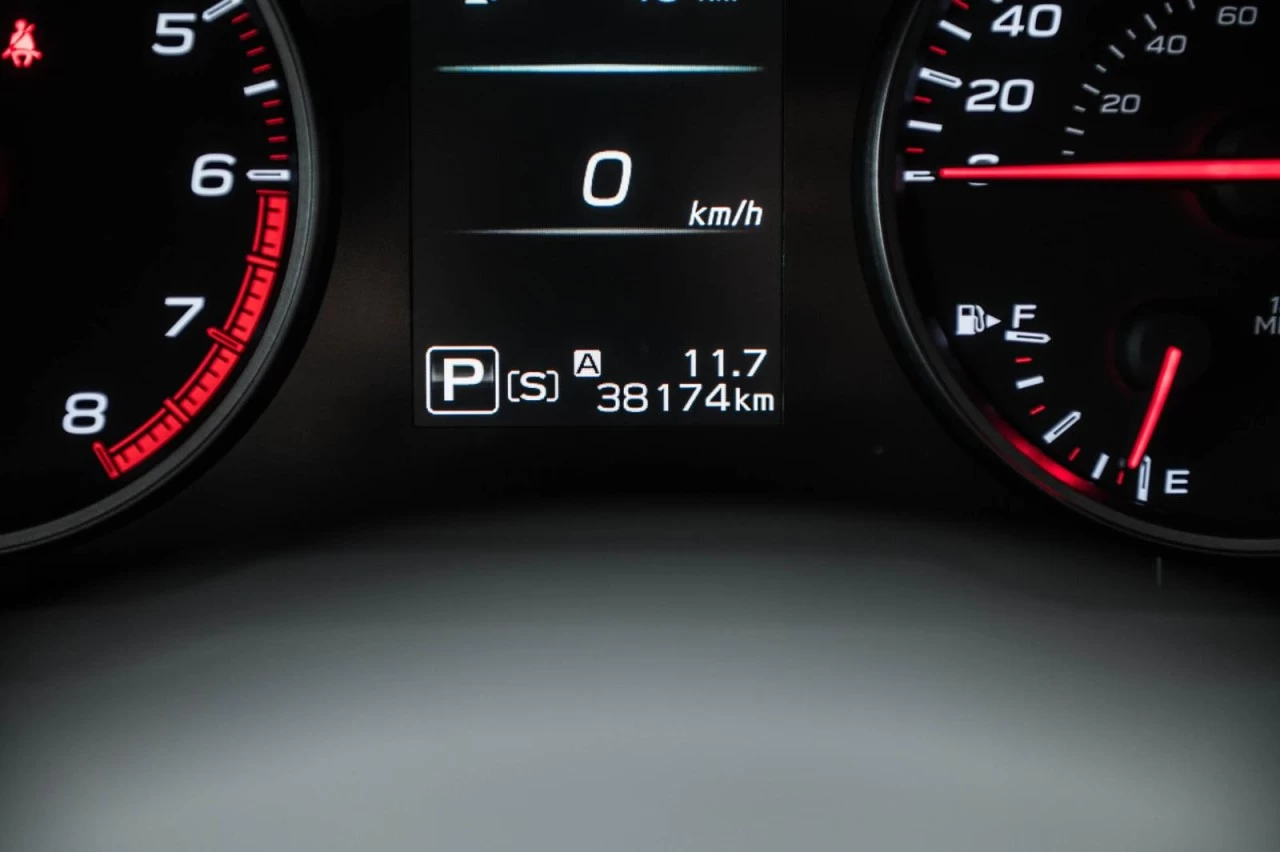 2023 Subaru WRX Sport  TOIT.OUVRANT+CARPLAY+SIEGES.CHAUFFANTS Image principale
