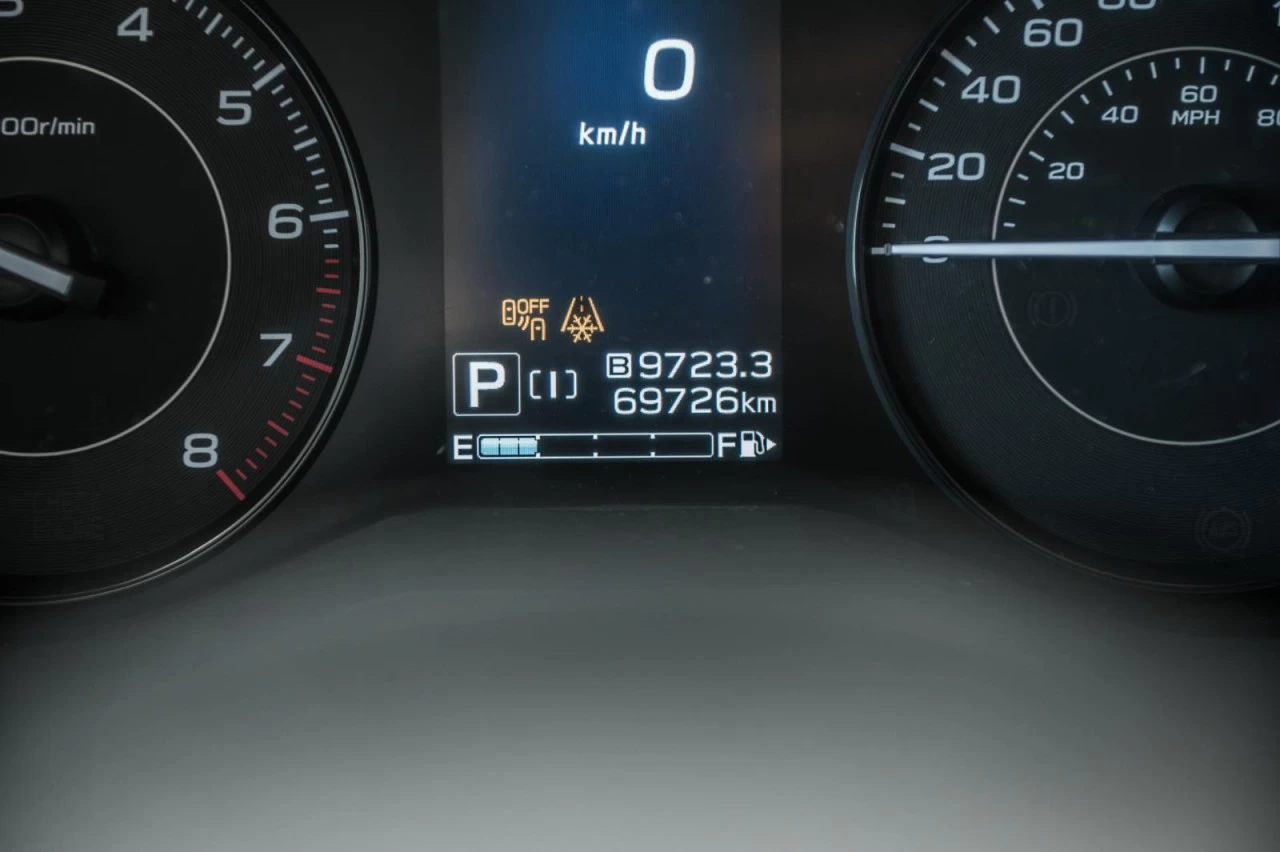 2021 Subaru Impreza Sport TOIT.OUVRANT+VOLANT/SIEGES.CHAUFF+CARPLAY Image principale