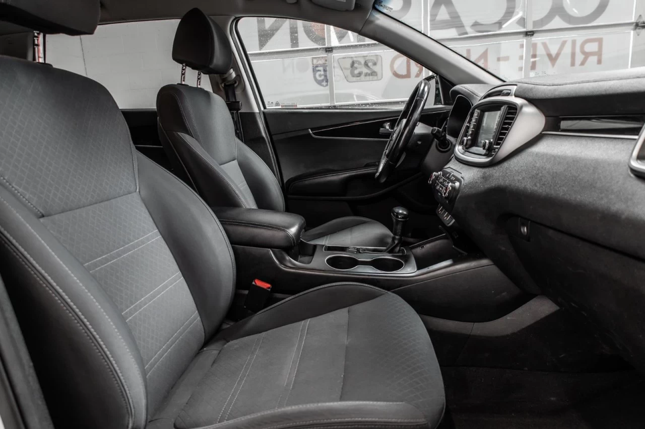 2018 Kia Sorento LX V6 AWD 7 PLACES GARANTIE 1 AN Main Image