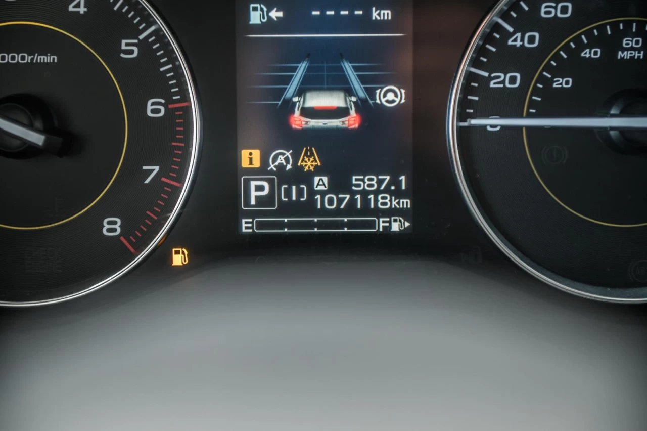 2022 Subaru Crosstrek Outdoor EyeSight CUIR+CARPLAY+VOLANT/SIEGES.CHAUFF Main Image