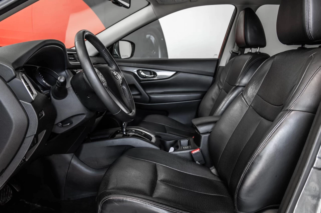 2014 Nissan Rogue SL AWD GARANTIE 1 AN Image principale