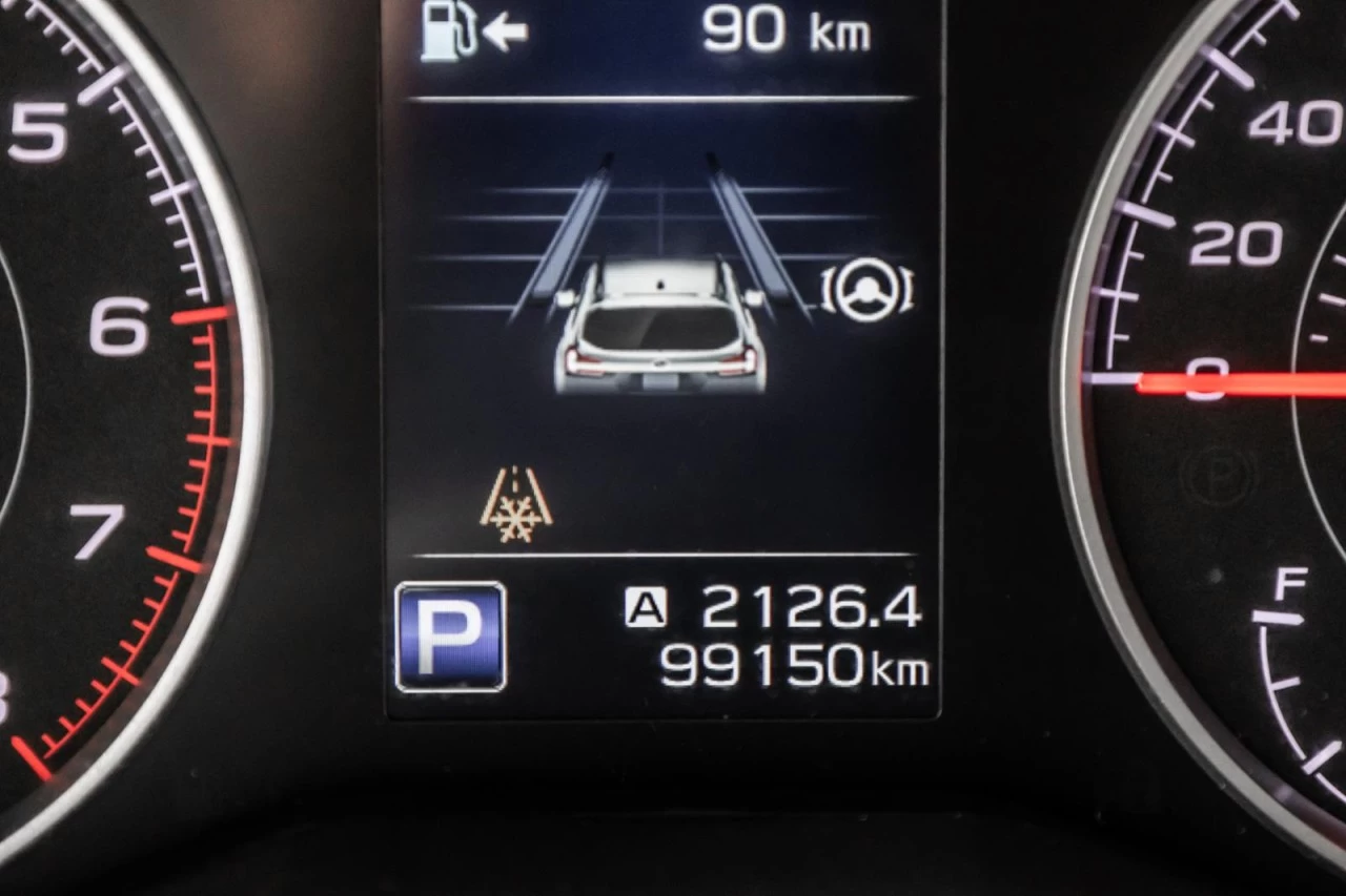 2022 Subaru Ascent Touring 8.PASS+TOIT.PANO+VOLANT/SIEGES.CHAUFF Image principale
