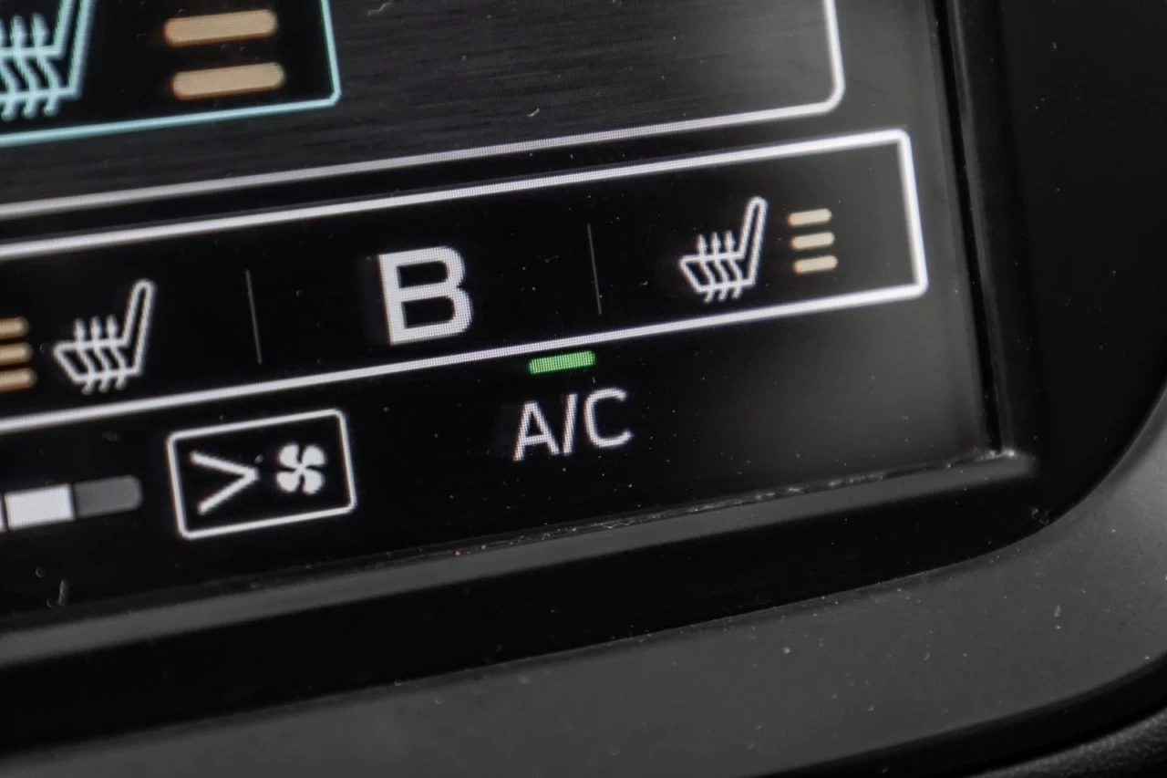 2023 Subaru WRX MAGS+SIEGES.CHAUFF+CARPLAY+CAM.RECUL+BLUETOOTH Main Image