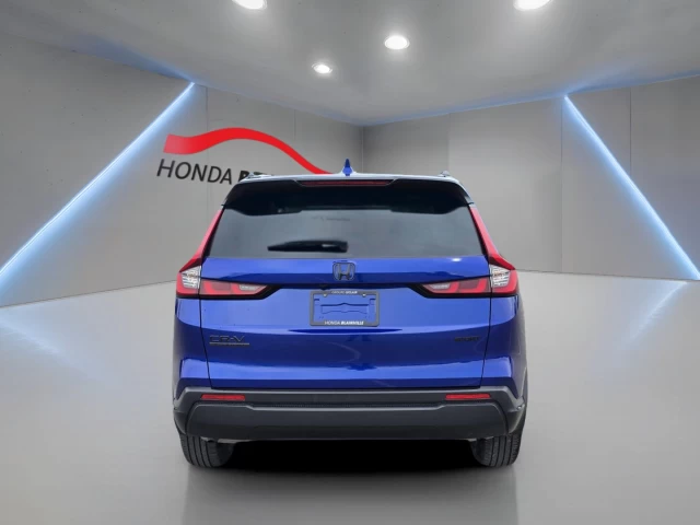 Honda CR-V Sport AWD 2023