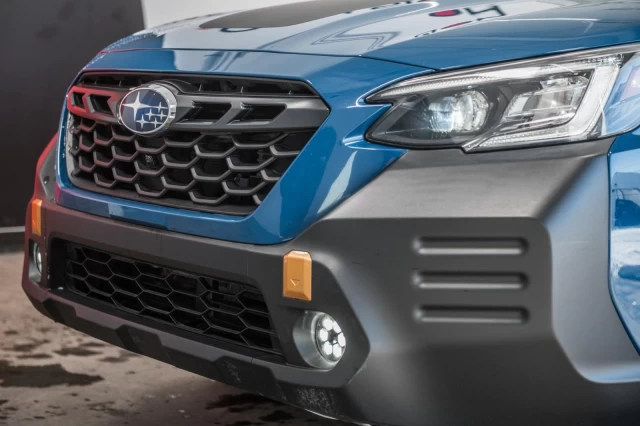 Subaru Outback Wilderness TOIT.OUVRANT+CUIR+VOLANT/SIEGES.CHAUFF 2022