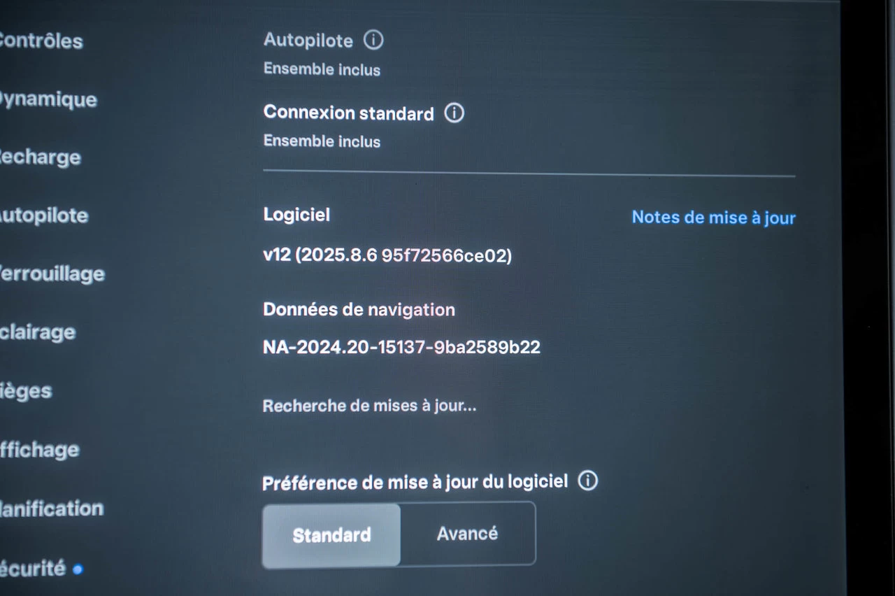 2023 Tesla Model 3 Long Range Awd Dual Main Image