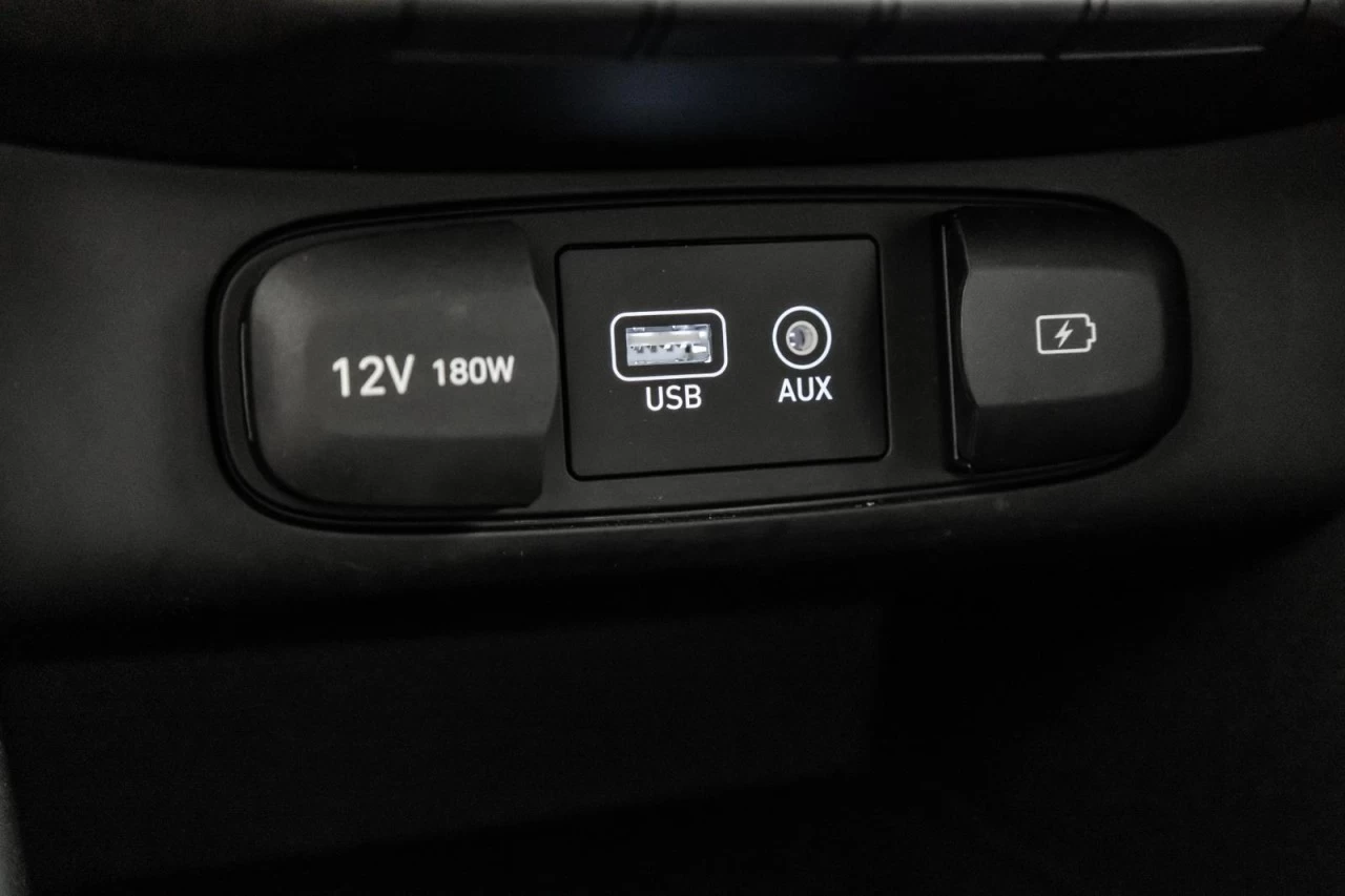 2020 Hyundai Veloster Preferred MAGS+SIEGES.CHAUFF+CARPLAY+BLUETOOTH Image principale