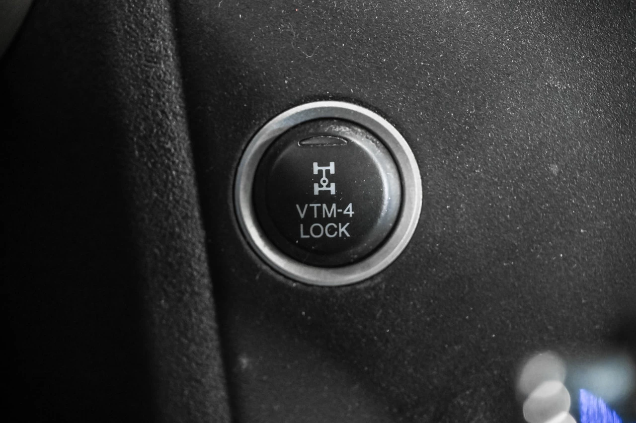 2012 Honda Pilot Ex-L Cuir+toit.ouvra Image principale