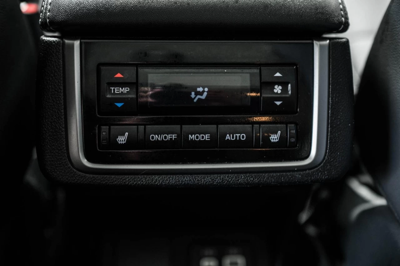 2023 Subaru Ascent Limited 8.PASS+NAVI+CUIR+TOIT.PANO+CARPLAY Main Image