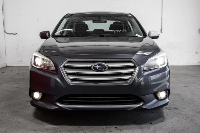 Subaru Legacy 2.5i Touring TOIT.OUVRANT+SIEGES.CHAUFF+CAM.RECUL 2016