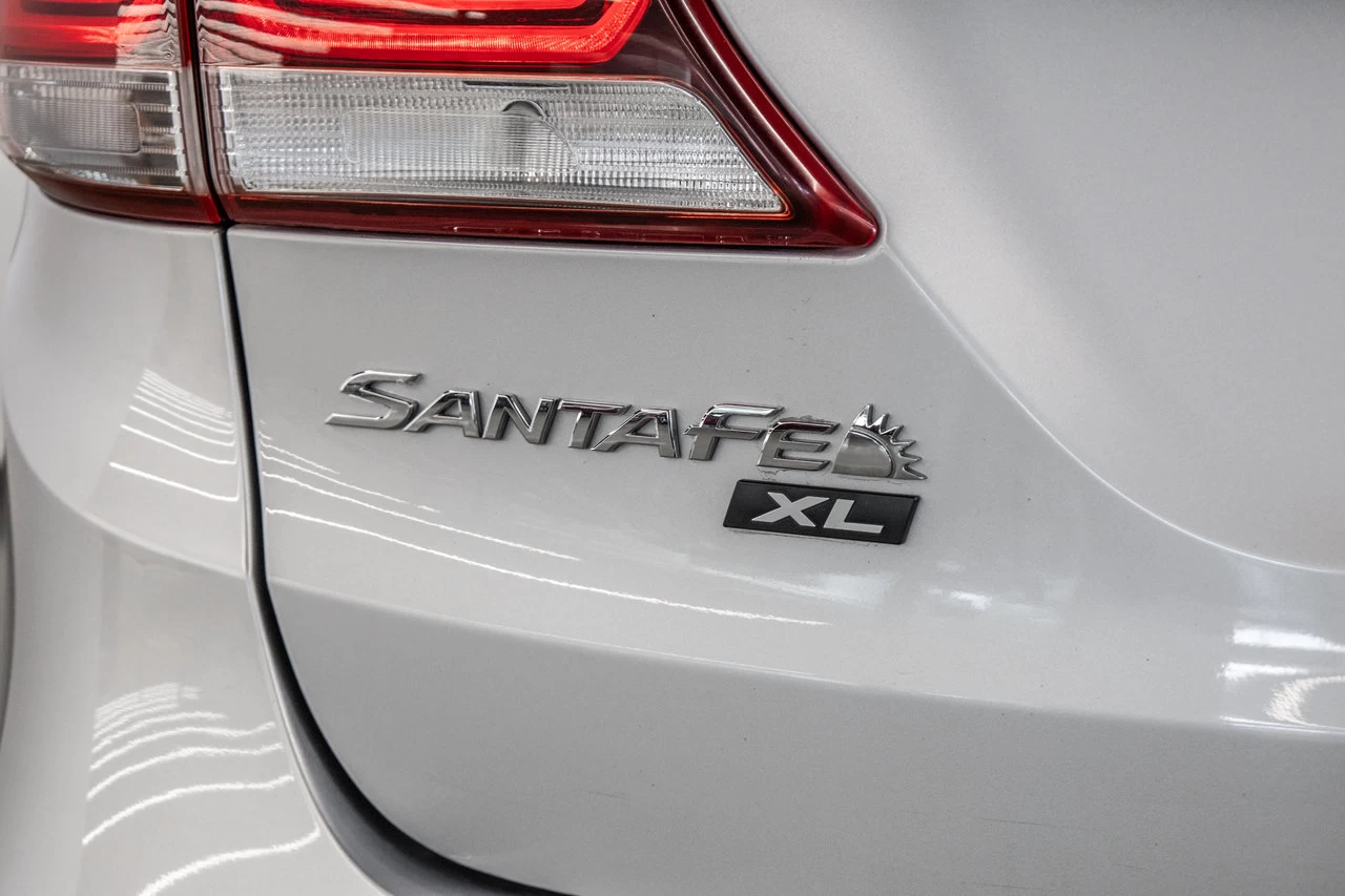 2019 Hyundai Santa Fe XL Preferred 7-Pass Image principale