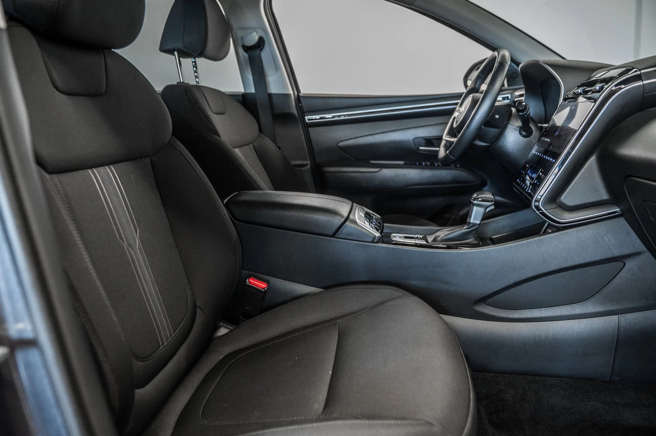 2024 Hyundai Tucson Preferred Awd Main Image