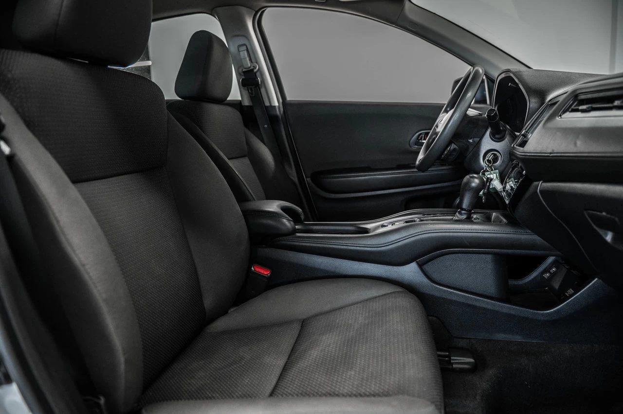 2019 Honda HR-V Lx Awd Image principale