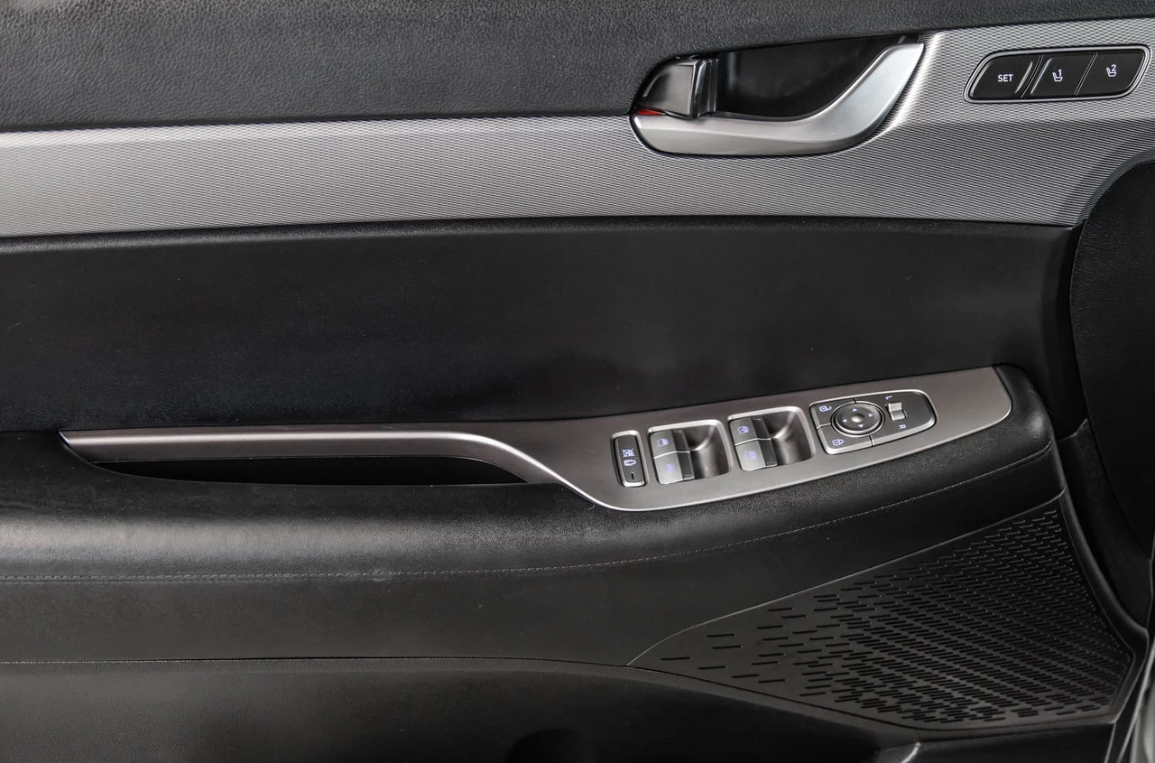 2021 Hyundai Palisade Preferred Awd 8-Pass Image principale