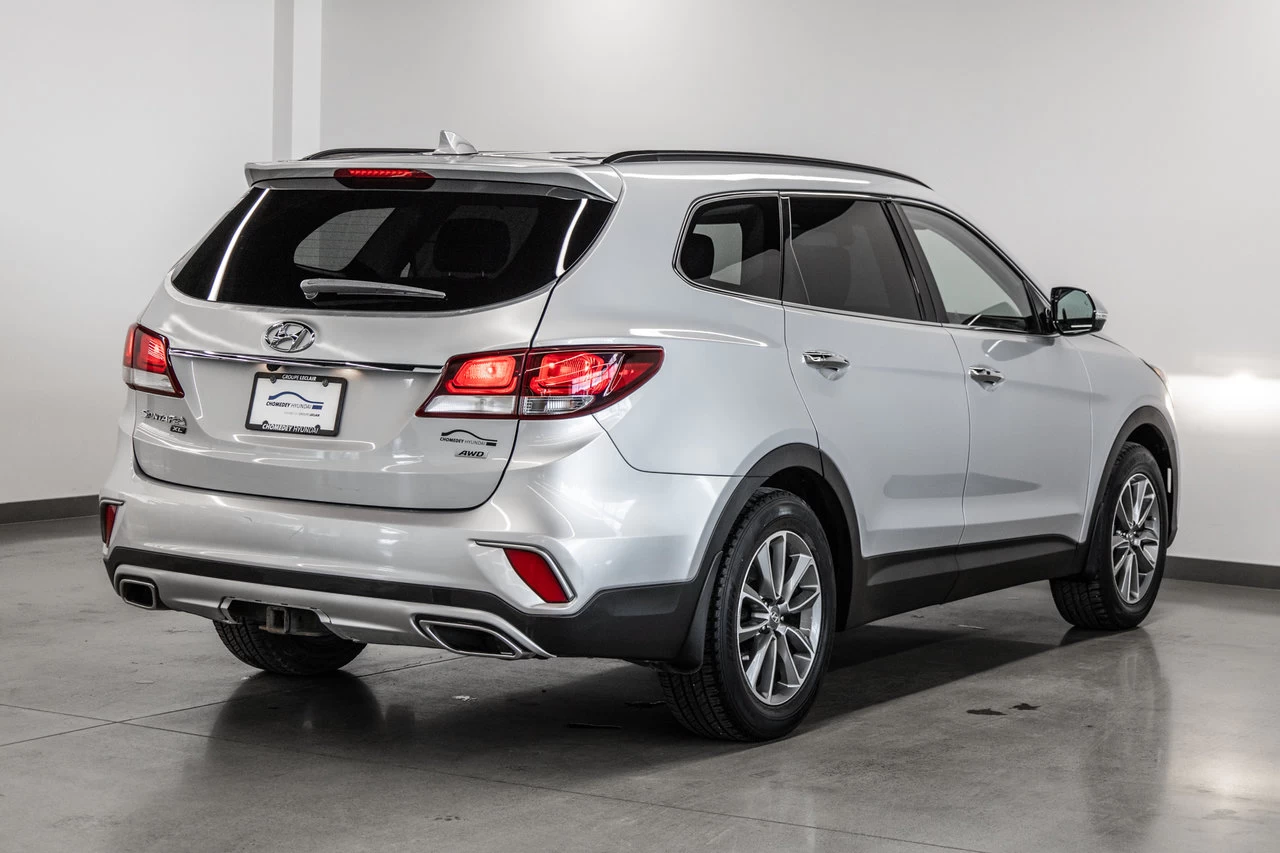 2019 Hyundai Santa Fe XL Preferred 7-Pass Image principale