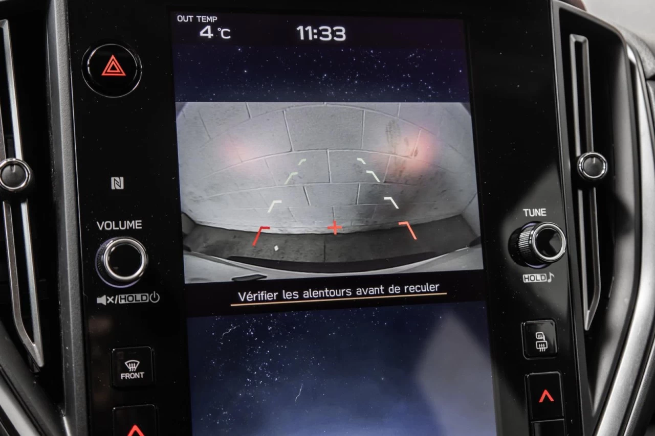 2023 Subaru WRX Sport  TOIT.OUVRANT+CARPLAY+SIEGES.CHAUFFANTS Image principale