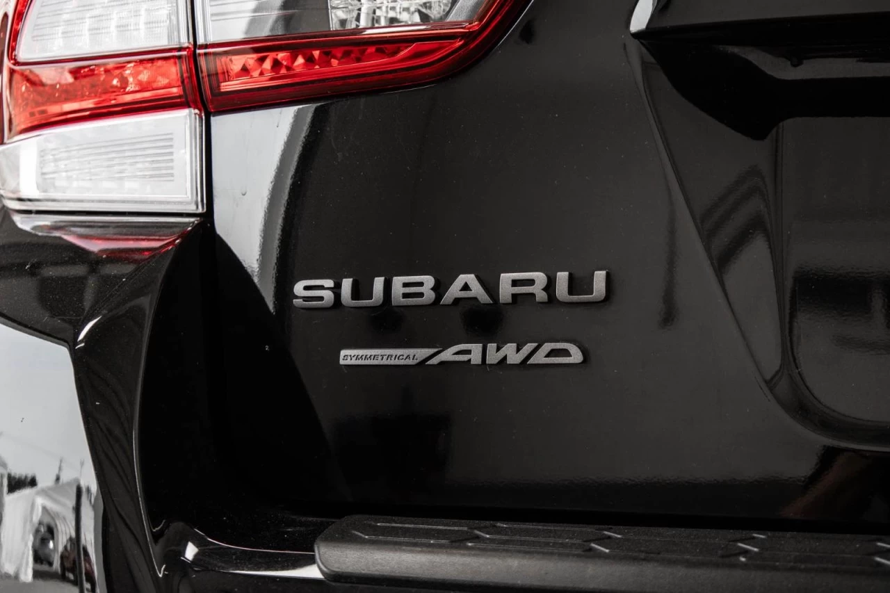 2023 Subaru Crosstrek Outdoor EyeSight CUIR+CARPLAY+VOLANT/SIEGES.CHAUFF Main Image