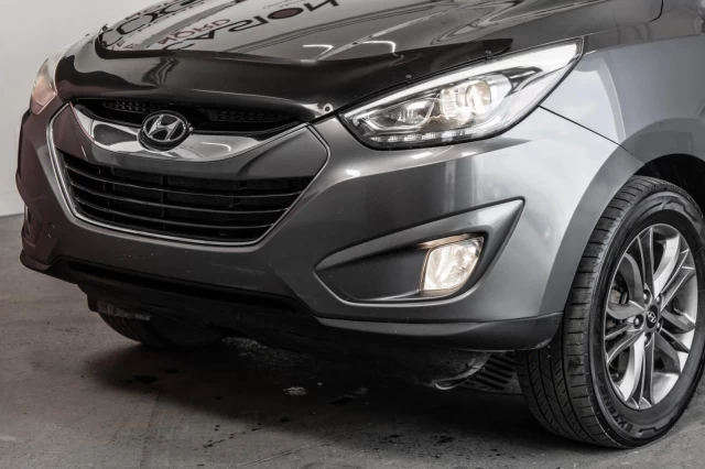 Hyundai Tucson Automatique AWD GLS - GARANTIE 1 AN 2014