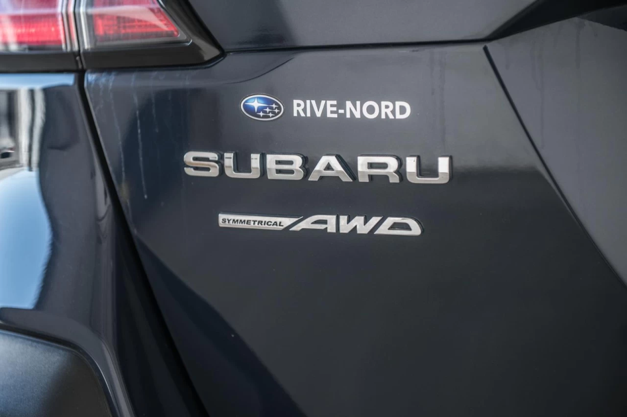 2023 Subaru Outback Touring TOIT.OUVRANT+VOLANT/SIEGES.CHAUFF+CARPLAY Main Image