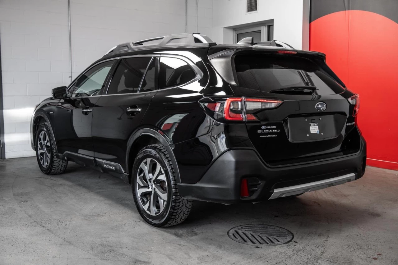 2020 Subaru Outback Premier NAVI+CUIR+TOIT.OUVRANT Main Image