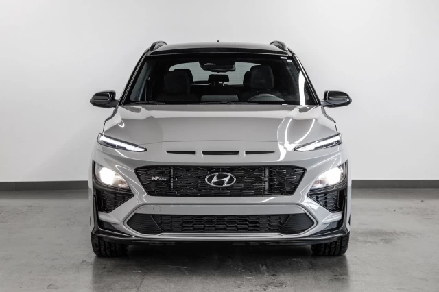 Hyundai Kona N Line Awd 2023
