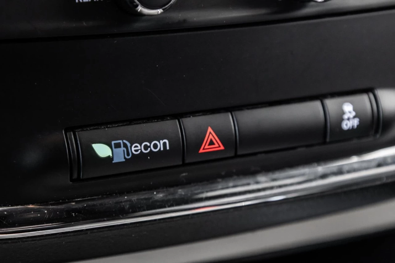 2018 Dodge Grand Caravan SXT Premium Plus CAM.RECUL+BLUETOOTH+REG.VITESSE Main Image