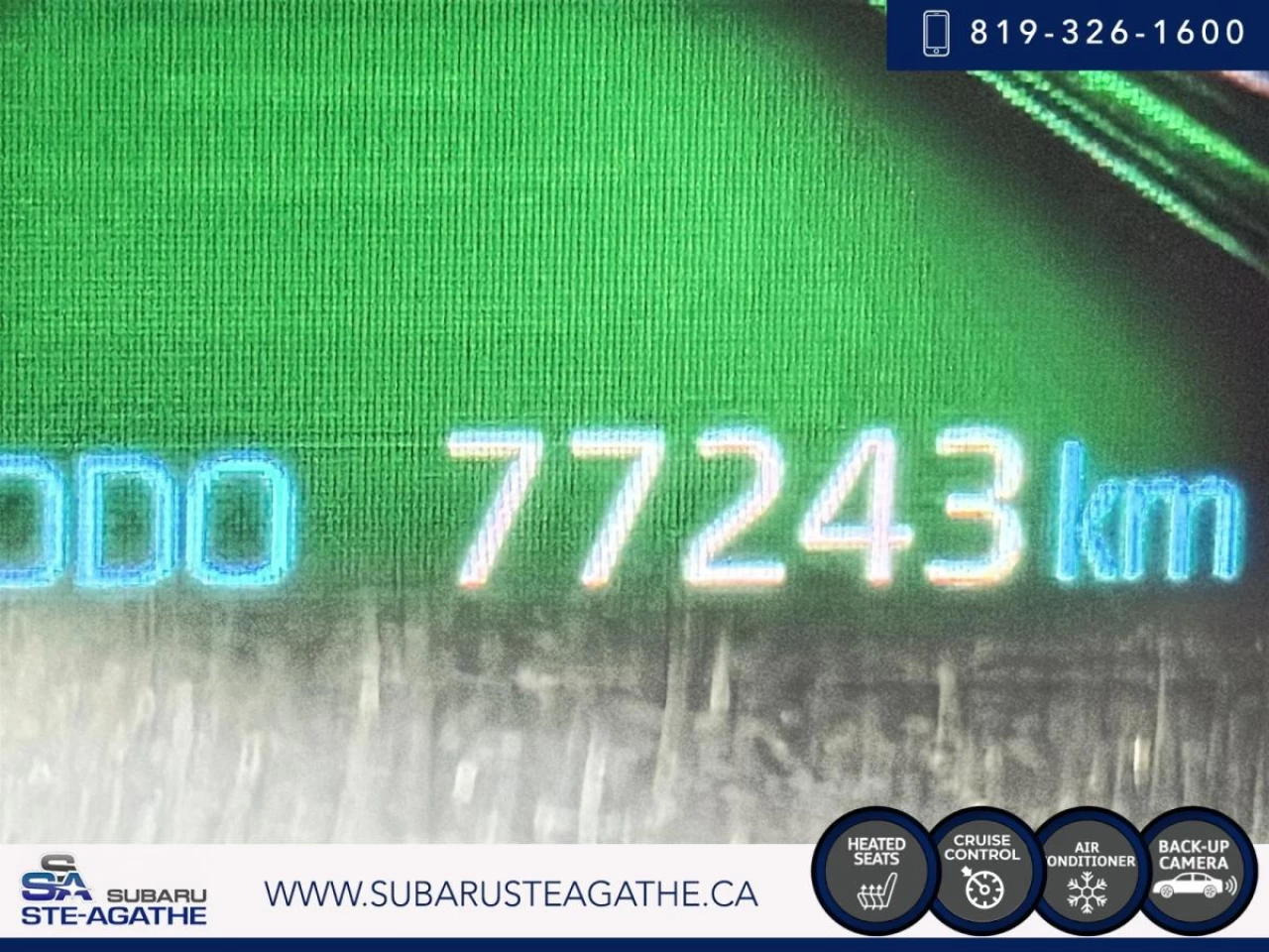 2019 Toyota RAV4 LE FWD (CARPLAY+MAGS+CAMRECUL) Image principale