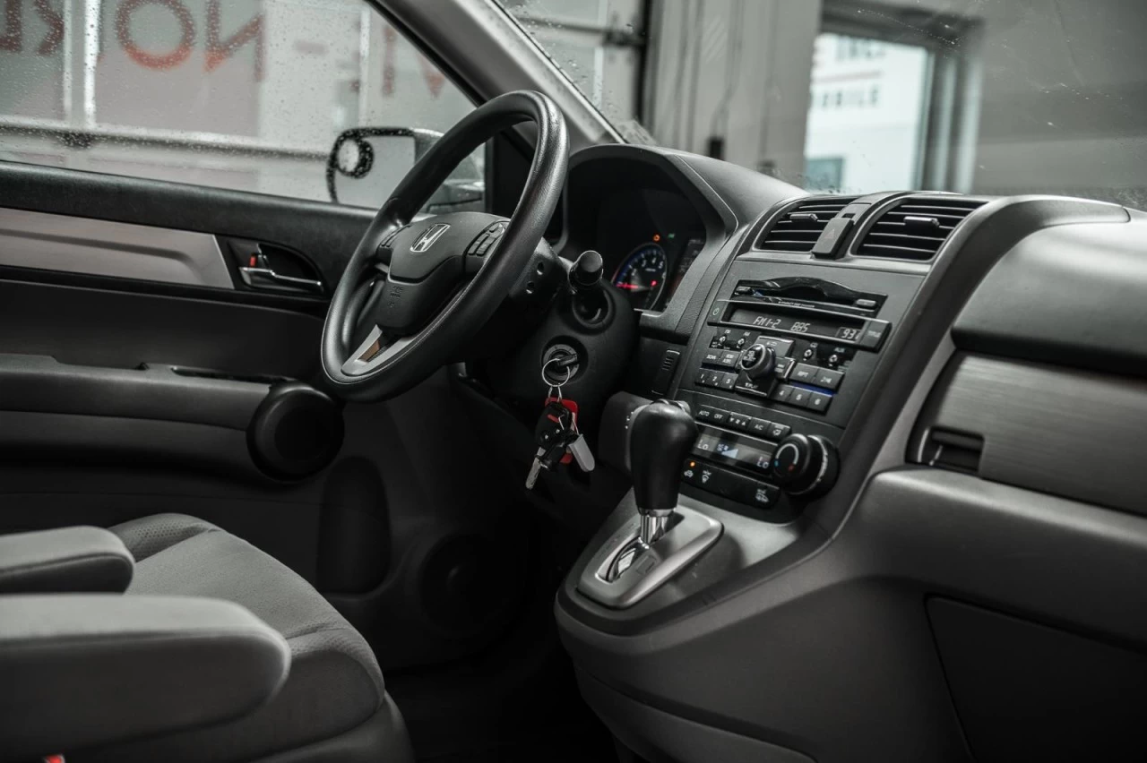 2011 Honda CR-V 4WD EX SUPER ÉTAT! Image principale
