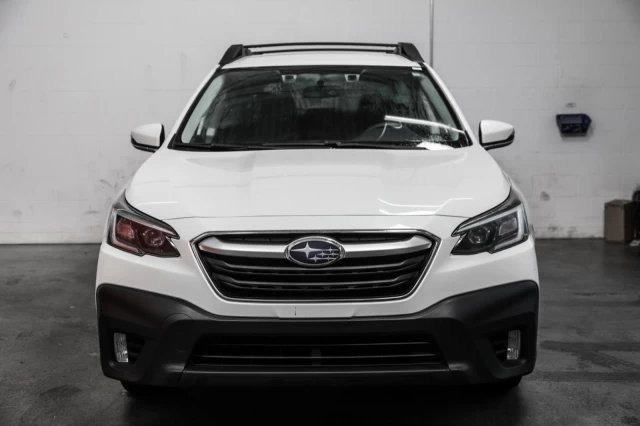 Subaru Outback 2.5i Convenience SIEGES.CHAUFF+CARPLAY+BLUETOOTH 2021