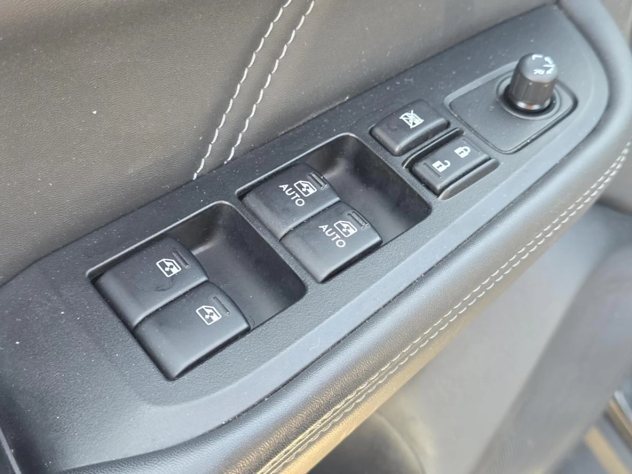 2019 Subaru Outback 3.6R Limited Image principale