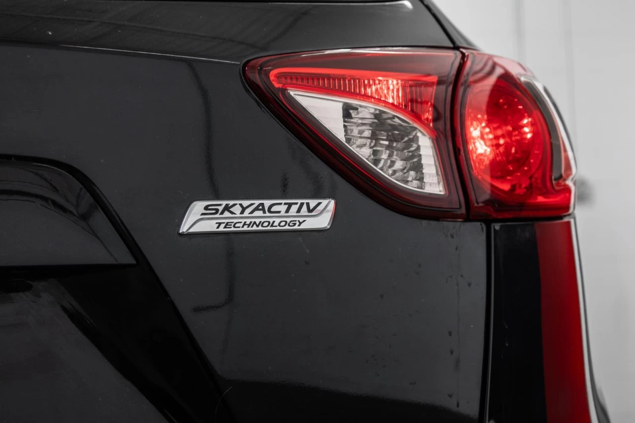 2016 Mazda CX-5 Manuelle 2x4 Garantie 1 AN Main Image
