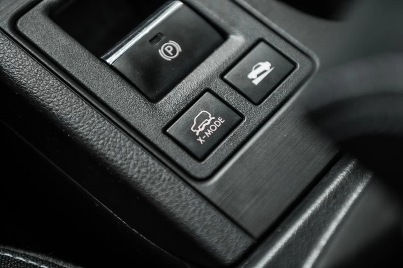 2015 Subaru Outback Touring 4x4 Garantie 1 AN Main Image