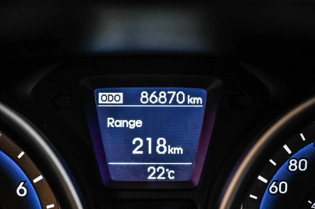 2017 Hyundai Elantra GT Se Mags+toit.pano+si Image principale