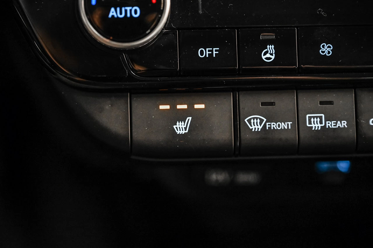 2023 Hyundai Elantra Preferred Tech Pack Main Image