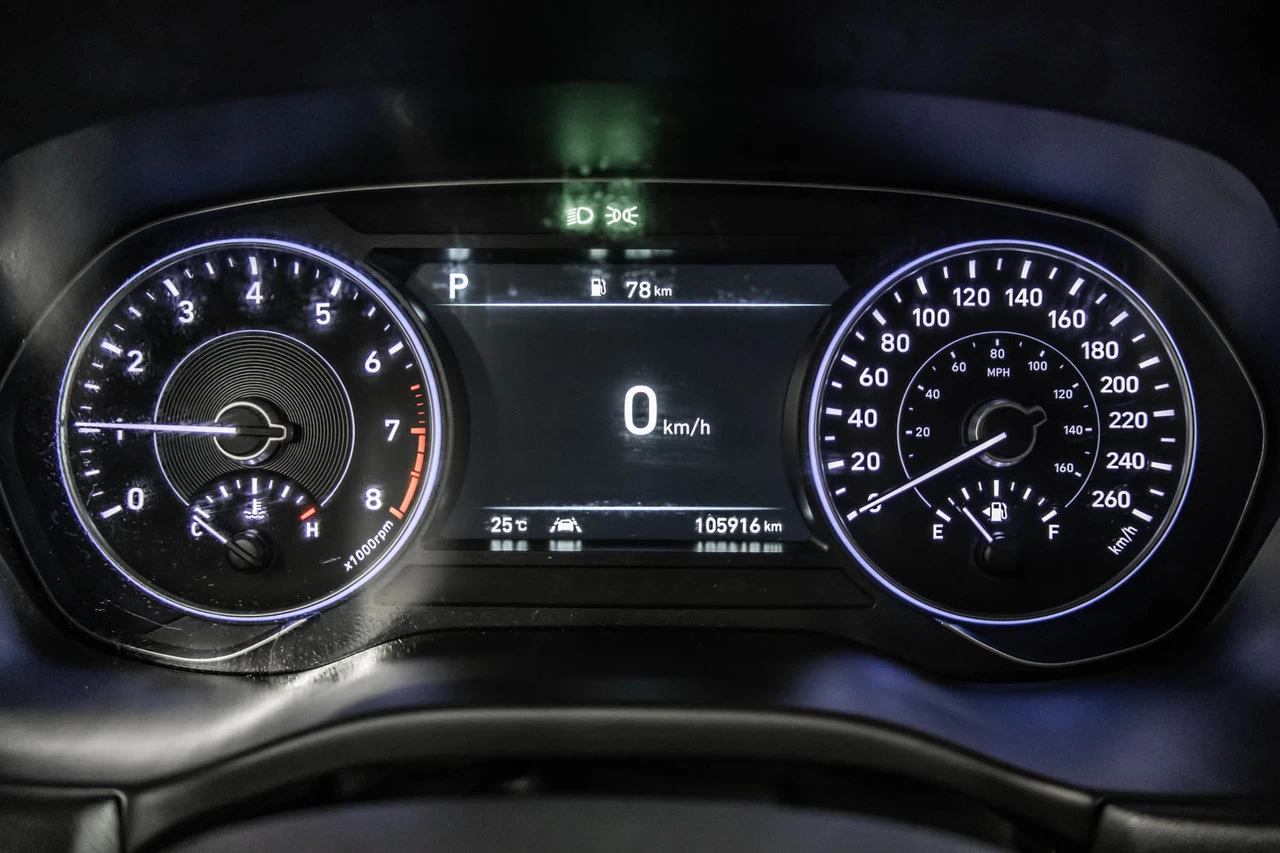 2021 Hyundai Palisade Preferred Awd 8-Pass Image principale