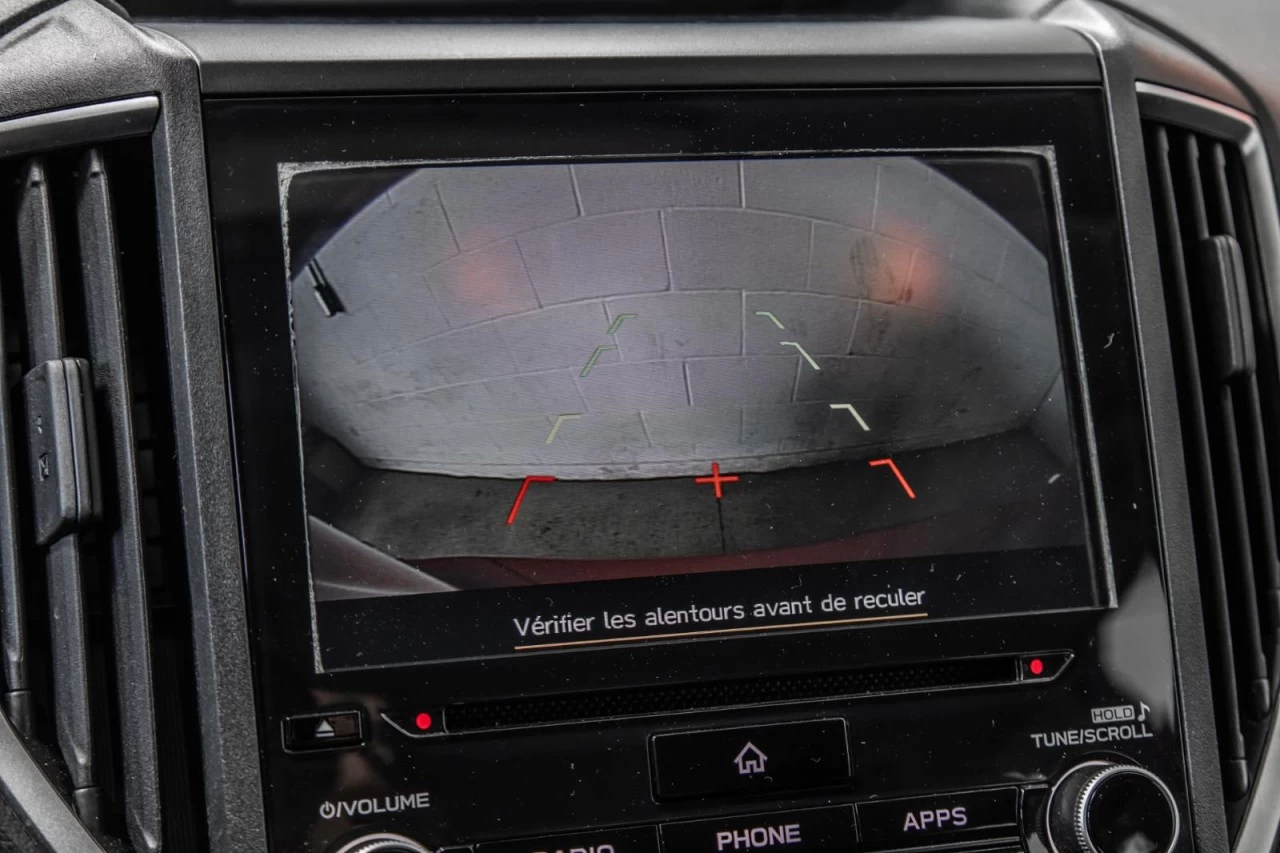 2018 Subaru Impreza Sport TOIT.OUVRANT+SIEGES.CHAUFF+CARPLAY Image principale
