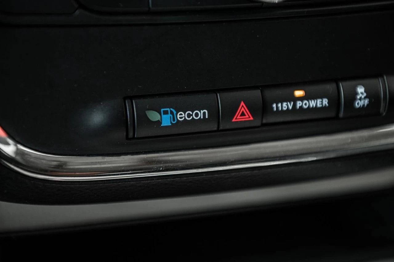 2020 Dodge Grand Caravan Crew Plus SIEGES.CHAUFF+CUIR+CARPLAY+CAM.RECUL Main Image