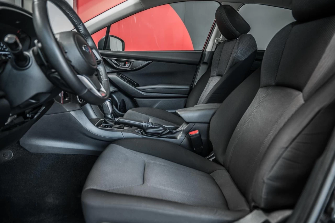 2019 Subaru Impreza Touring SIEGES.CHAUFF+CARPLAY+BLUETOOTH+CAM.RECUL Image principale
