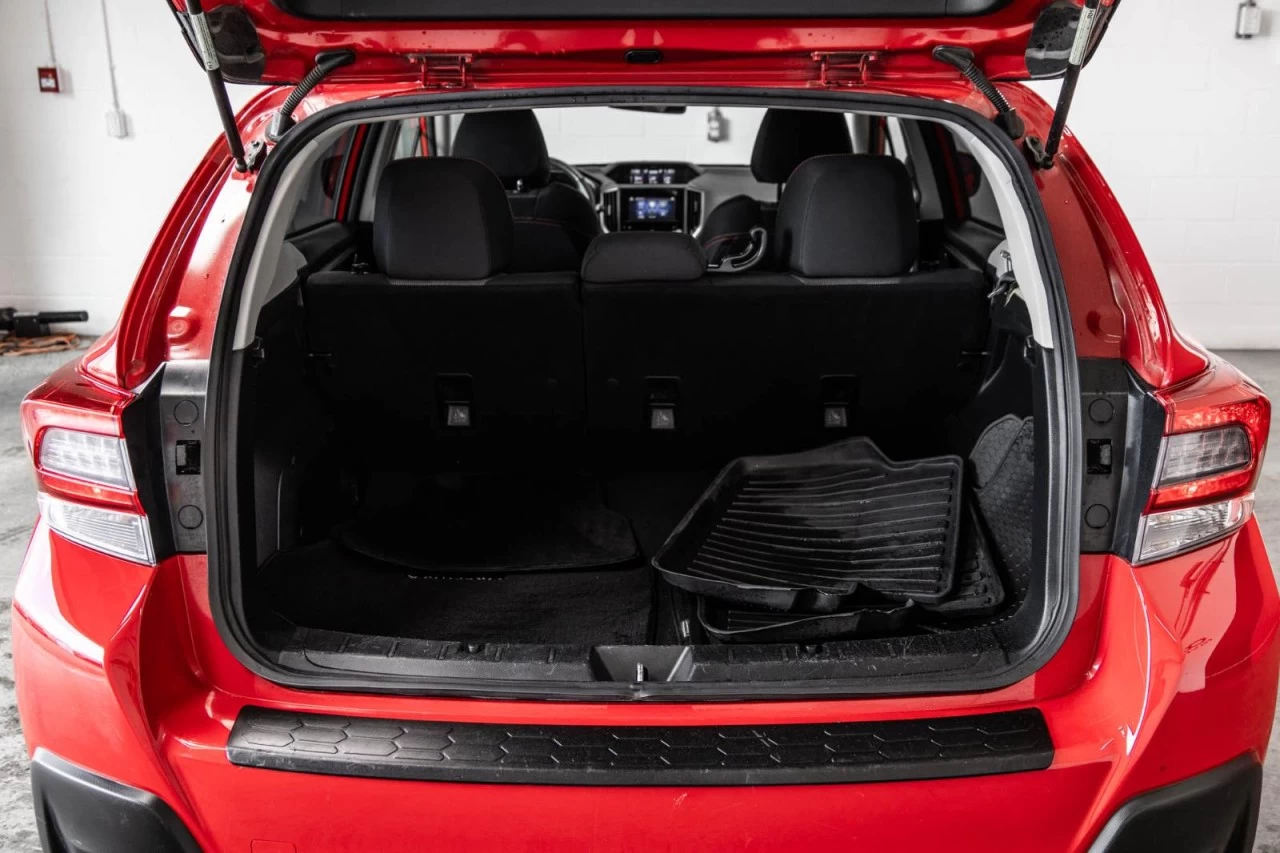 2023 Subaru Crosstrek Touring MAG+SIEGES.CHAUFFANTS+CAM.RECUL Image principale