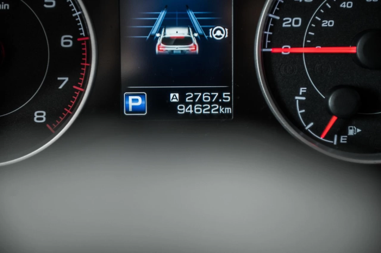 2021 Subaru Ascent Convenience 8.PASS+SIEGES.CHAUFF+CARPLAY+BLUETOOTH Image principale