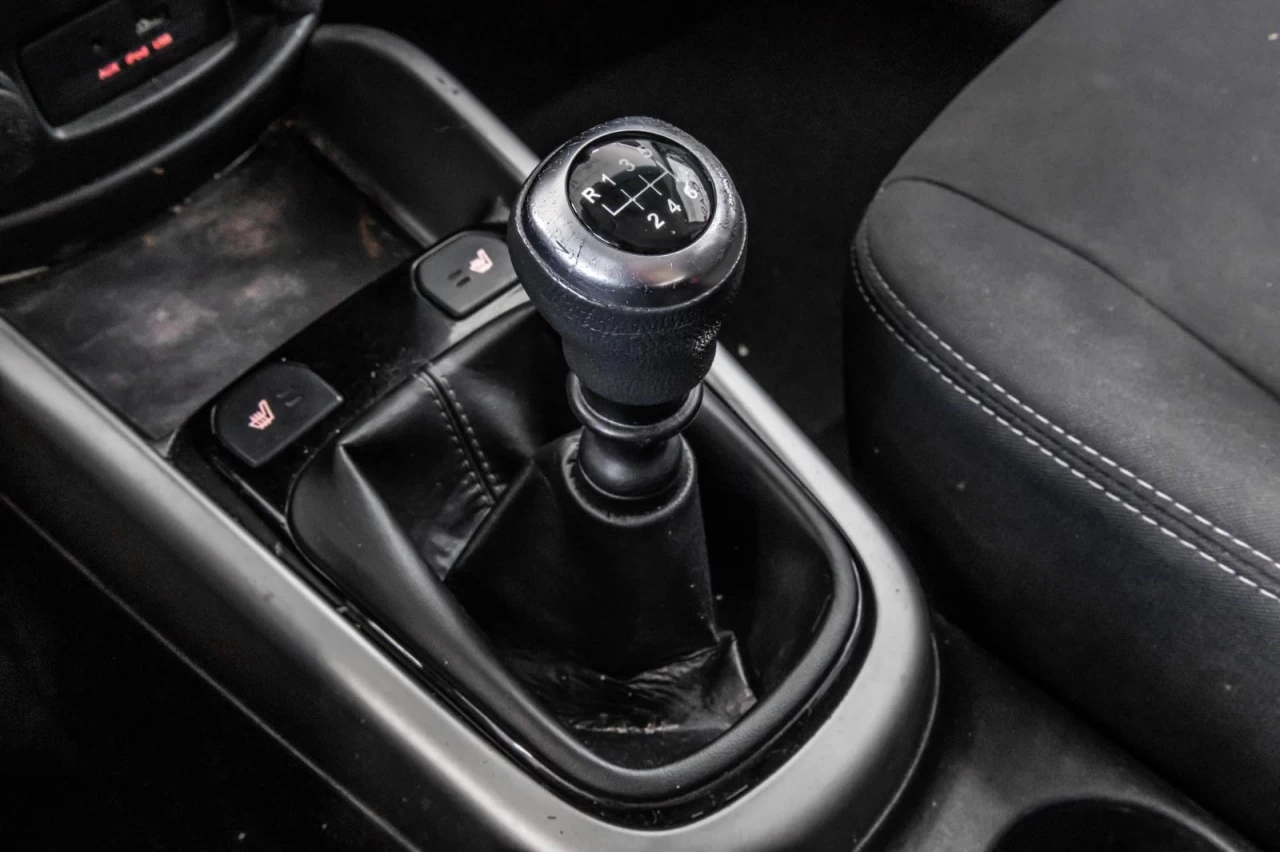 2012 Kia Soul Manuelle AUBAINE!!! Image principale