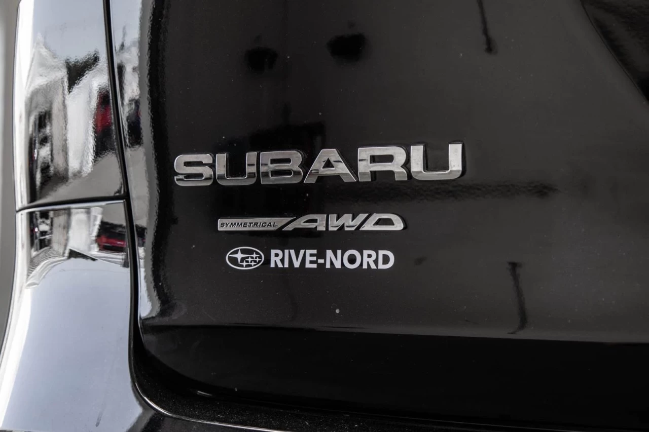 2022 Subaru Ascent Touring 8.PASS+TOIT.PANO+VOLANT/SIEGES.CHAUFFANTS Main Image