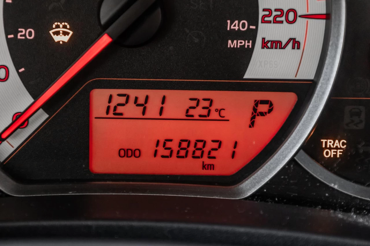 2014 Toyota Yaris Automatique - Garantie 1 AN Image principale