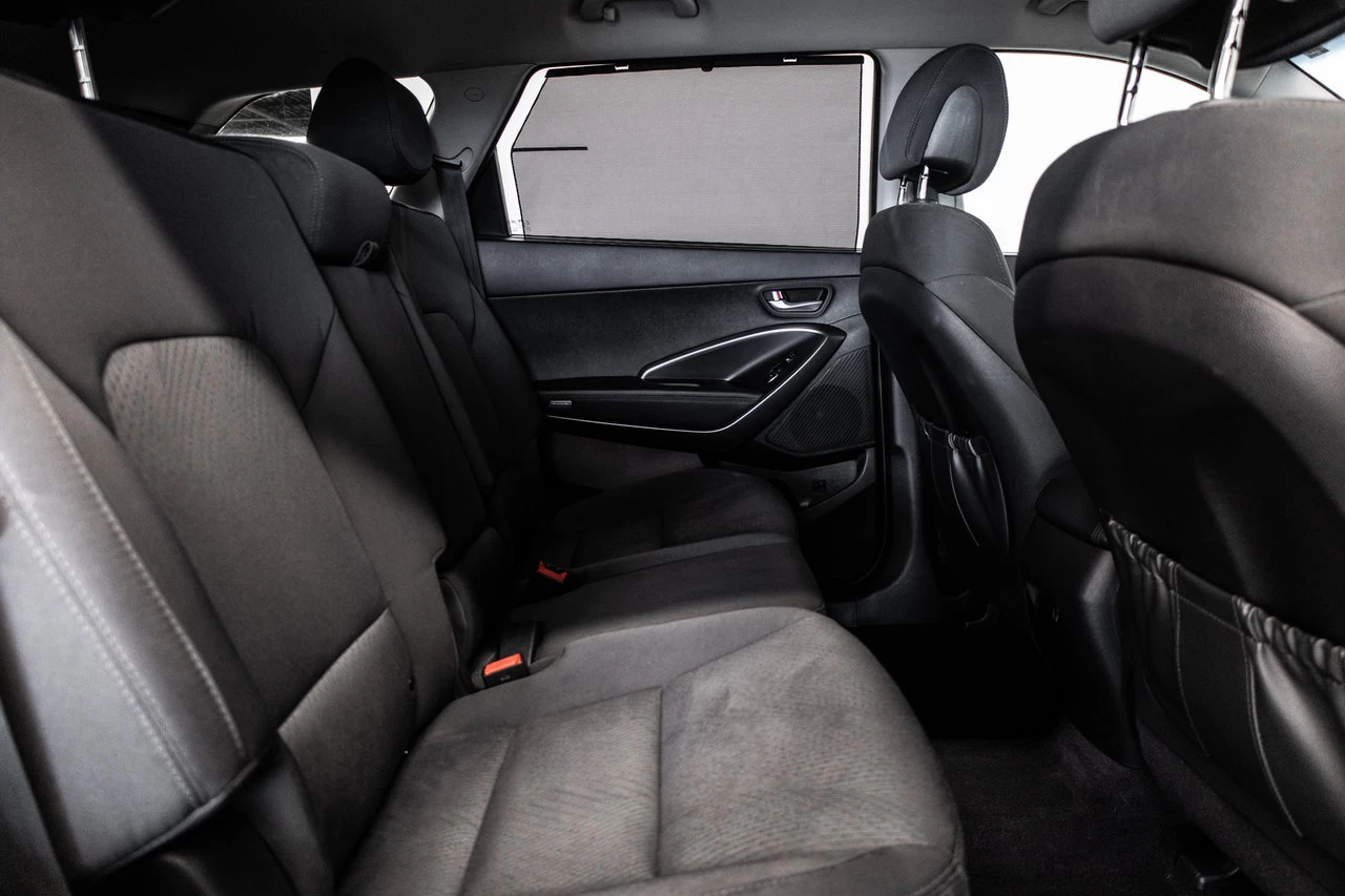 2019 Hyundai Santa Fe XL Preferred Awd Image principale
