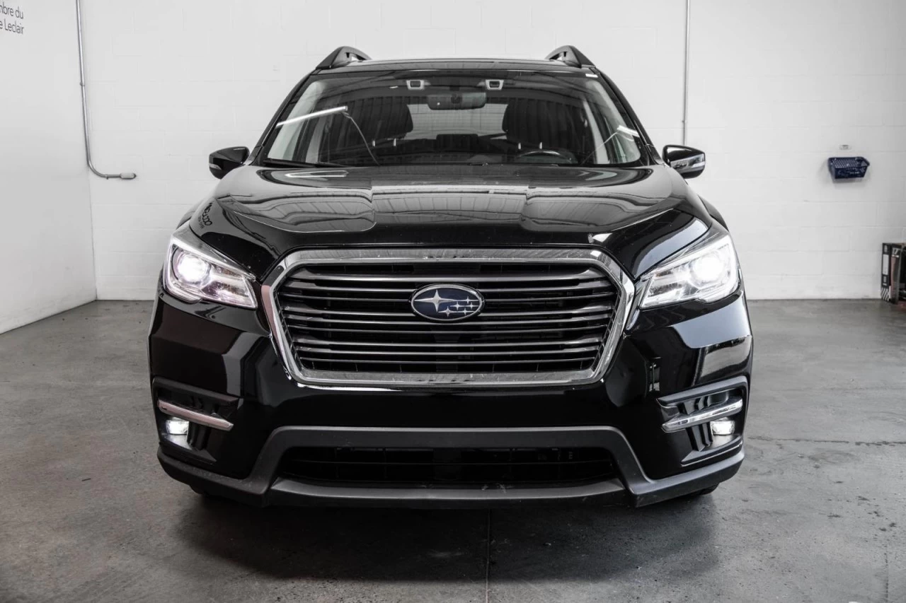2022 Subaru Ascent Touring 8.PASS+TOIT.PANO+VOLANT/SIEGES.CHAUFFANTS Main Image