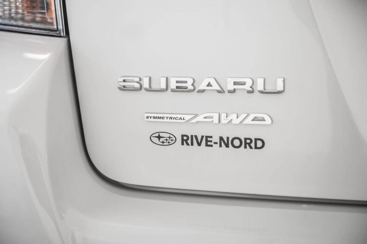 2020 Subaru Crosstrek Touring SIEGES.CHAUFF+CARPLAY+BLUETOOTH+CAM.RECUL Main Image