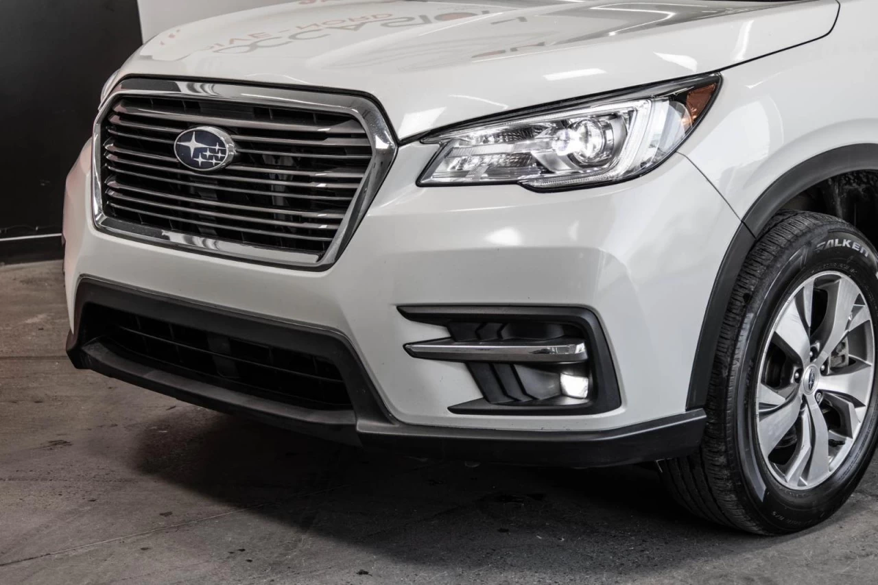2022 Subaru Ascent Touring 8.PASS+TOIT.PANO+VOLANT/SIEGES.CHAUFF Image principale