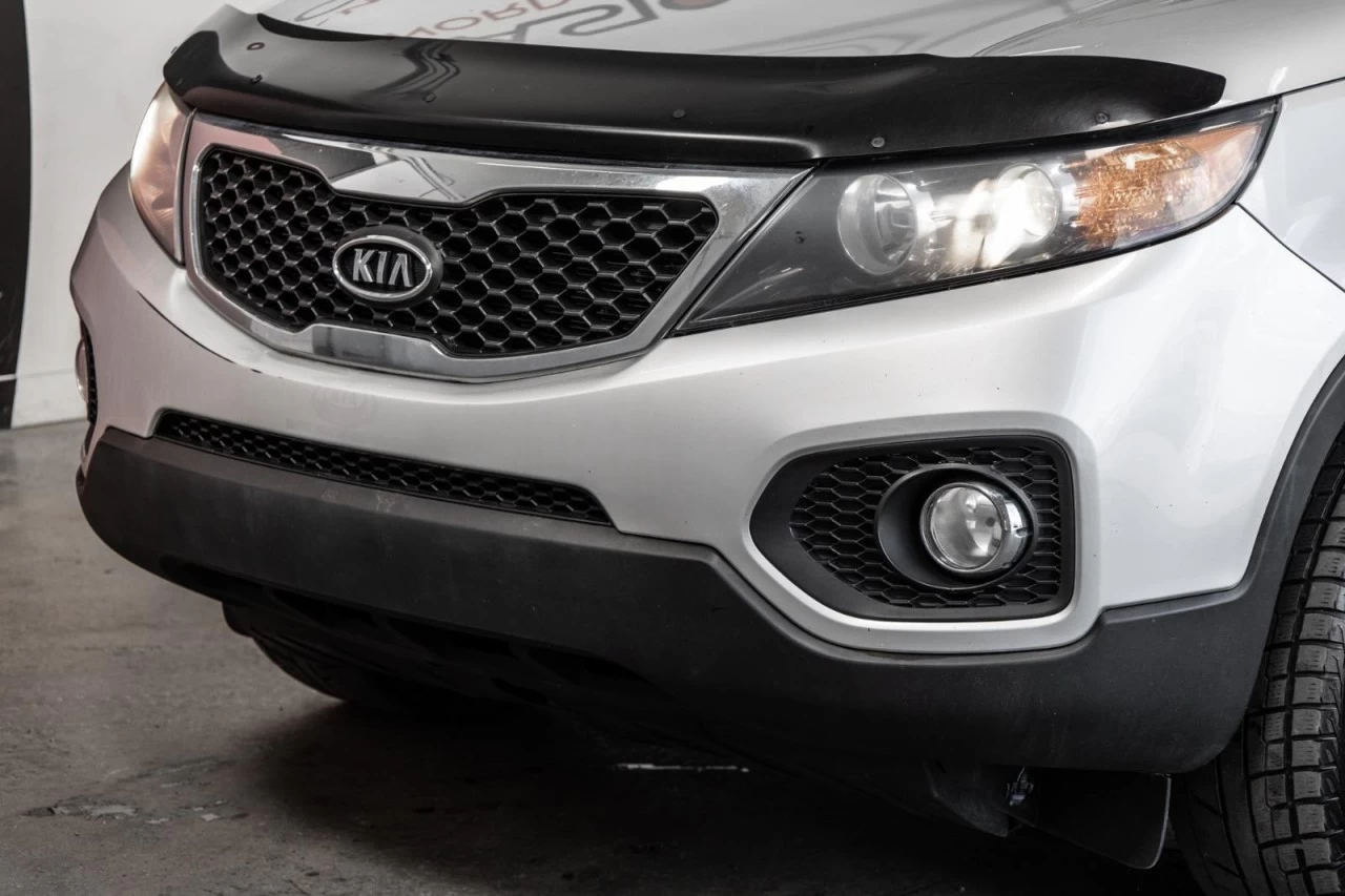 2013 Kia Sorento 4x4 V6 EX GARANTIE 1 AN Image principale